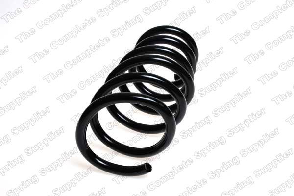 LESJÖFORS 4295851 Suspension Spring
