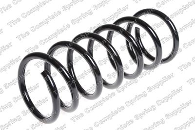 Suspension Spring LESJÖFORS 4295853
