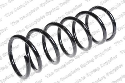Suspension Spring LESJÖFORS 4295854