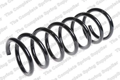 Suspension Spring LESJÖFORS 4295855