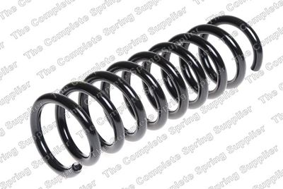 Suspension Spring LESJÖFORS 4295858