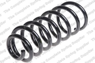 Suspension Spring LESJÖFORS 4295861