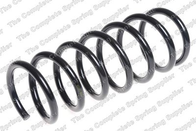 Suspension Spring LESJÖFORS 4295862