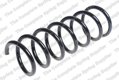 Suspension Spring LESJÖFORS 4295864