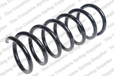 Suspension Spring LESJÖFORS 4295867