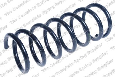 Suspension Spring LESJÖFORS 4295868