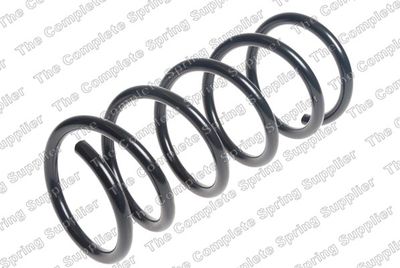 Suspension Spring LESJÖFORS 4295871