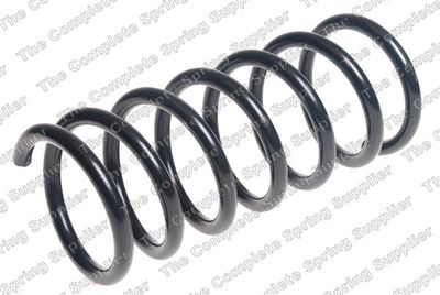 Suspension Spring LESJÖFORS 4295873