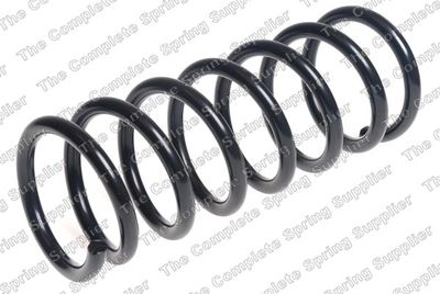 Suspension Spring LESJÖFORS 4295874