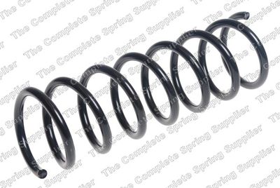 Suspension Spring LESJÖFORS 4295877