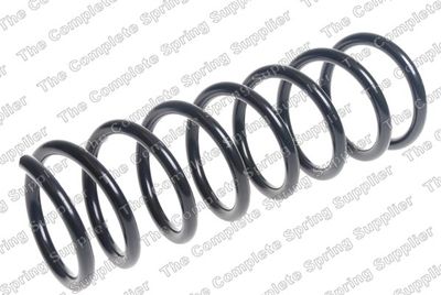Suspension Spring LESJÖFORS 4295878
