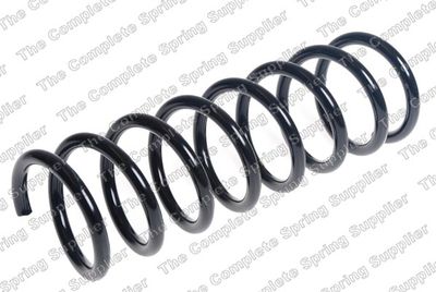 Suspension Spring LESJÖFORS 4295879