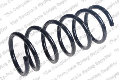 Suspension Spring LESJÖFORS 4295881
