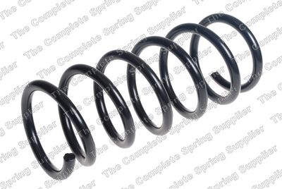 Suspension Spring LESJÖFORS 4295882
