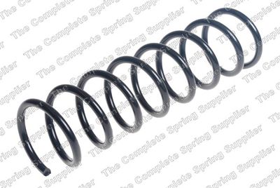 Suspension Spring LESJÖFORS 4295883