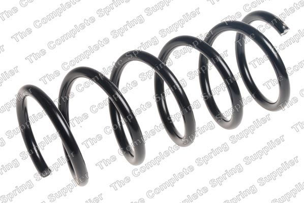 LESJÖFORS 4295884 Suspension Spring