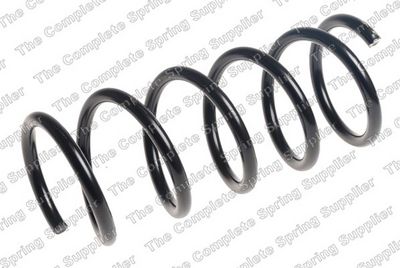 Suspension Spring LESJÖFORS 4295884