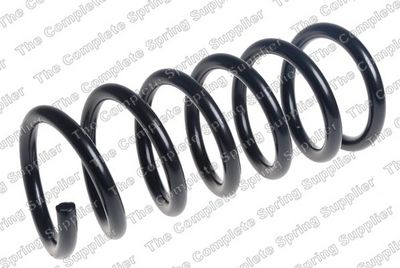 Suspension Spring LESJÖFORS 4295885