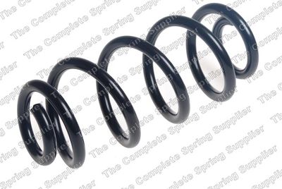 Suspension Spring LESJÖFORS 4295886