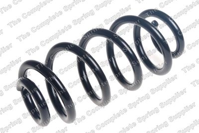 Suspension Spring LESJÖFORS 4295887