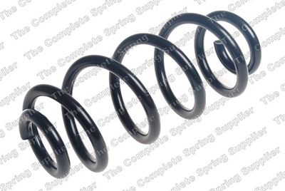 Suspension Spring LESJÖFORS 4295888