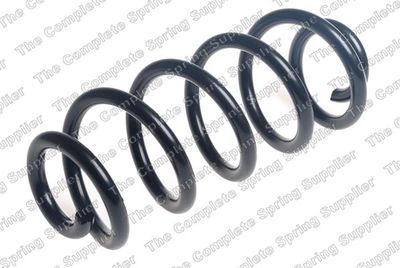 Suspension Spring LESJÖFORS 4295889