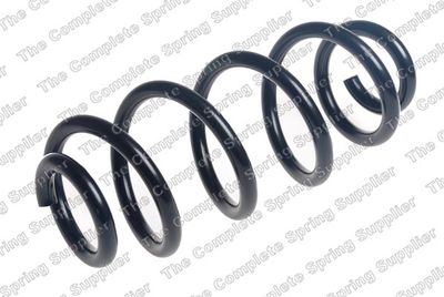 Suspension Spring LESJÖFORS 4295890