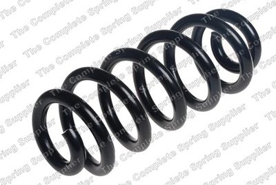 Suspension Spring LESJÖFORS 4295891