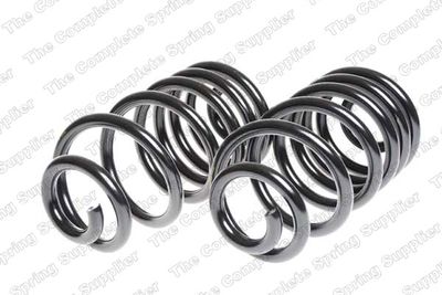 Suspension Set, springs LESJÖFORS 4595033