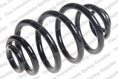 Suspension Spring LESJÖFORS 5204226