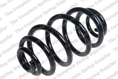 Suspension Spring LESJÖFORS 5204245