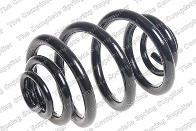 Suspension Spring LESJÖFORS 5208432