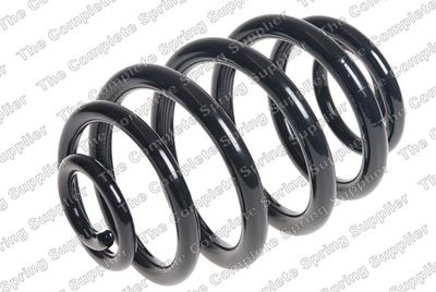 Suspension Spring LESJÖFORS 5208452