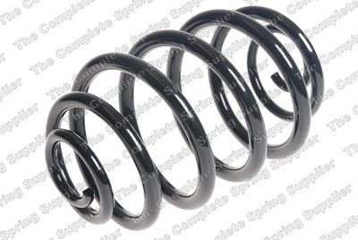Suspension Spring LESJÖFORS 5244201