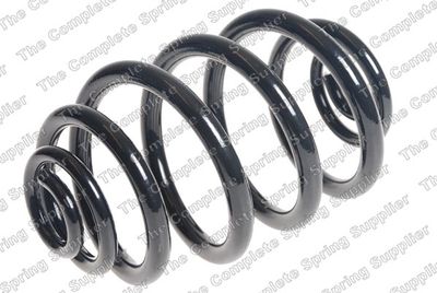 Suspension Spring LESJÖFORS 5263426