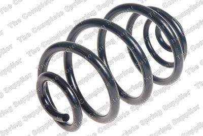 Suspension Spring LESJÖFORS 5263434