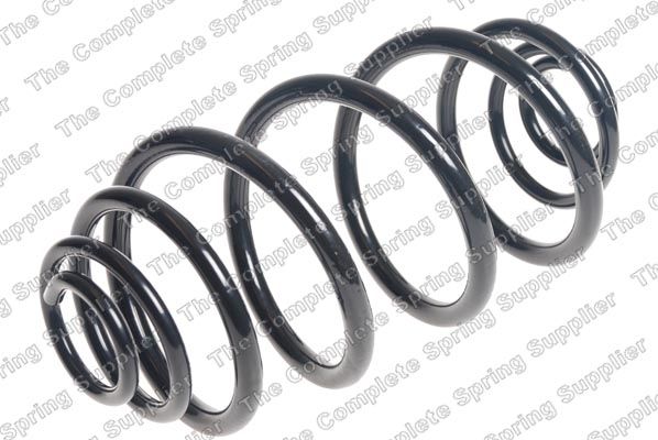 LESJÖFORS 5263438 Suspension Spring