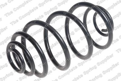 Suspension Spring LESJÖFORS 5263454