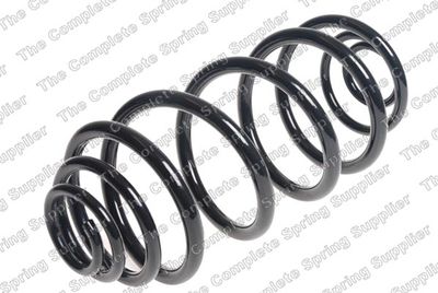 Suspension Spring LESJÖFORS 5263456