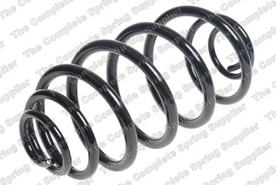 Suspension Spring LESJÖFORS 5263477