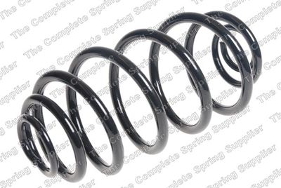 Suspension Spring LESJÖFORS 5263478