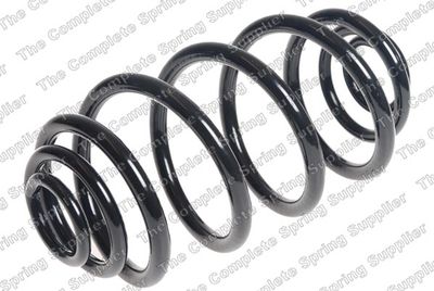 Suspension Spring LESJÖFORS 5263485