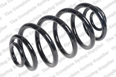 Suspension Spring LESJÖFORS 5263498