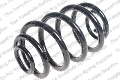 Suspension Spring LESJÖFORS 5272914