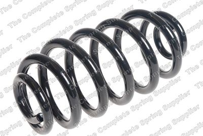 Suspension Spring LESJÖFORS 5275727