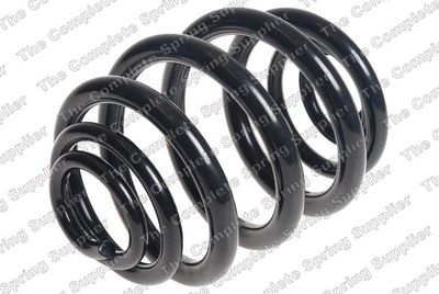 Suspension Spring LESJÖFORS 5295012