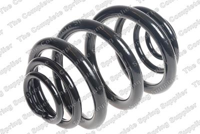 Suspension Spring LESJÖFORS 5295020