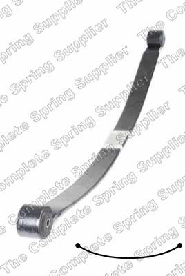 Spring Pack LESJÖFORS 5827549