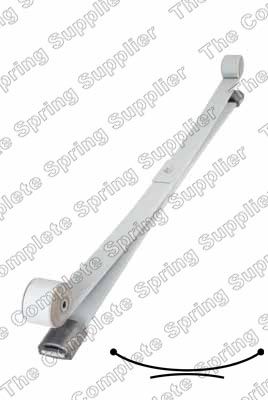 Spring Pack LESJÖFORS 5827550