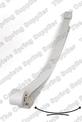 Spring Pack LESJÖFORS 5856815